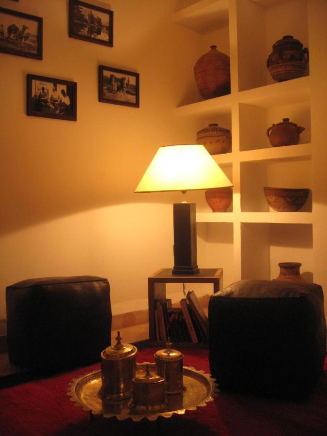 Riad Espoir, Riad de charme en exclusivité dans la médina de Marrakech Marrakesh Esterno foto