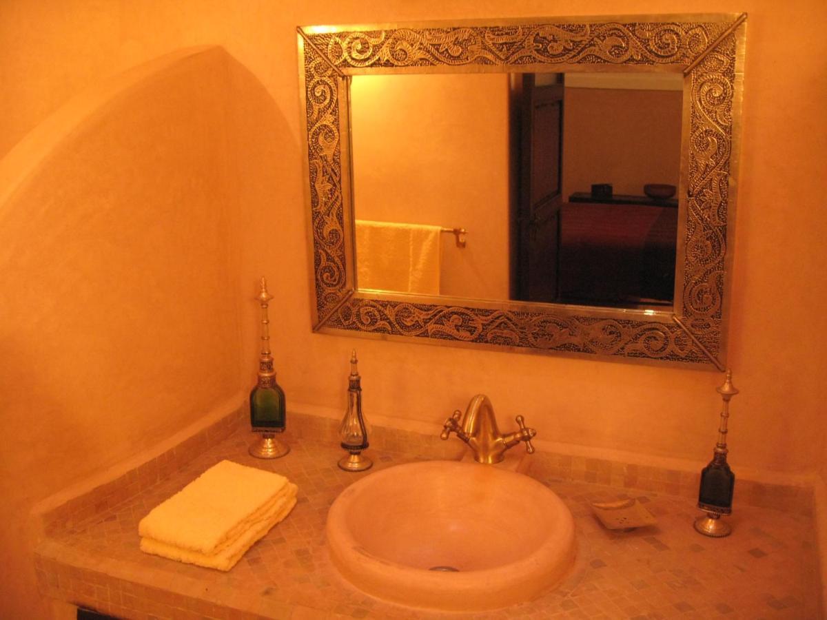 Riad Espoir, Riad de charme en exclusivité dans la médina de Marrakech Marrakesh Esterno foto