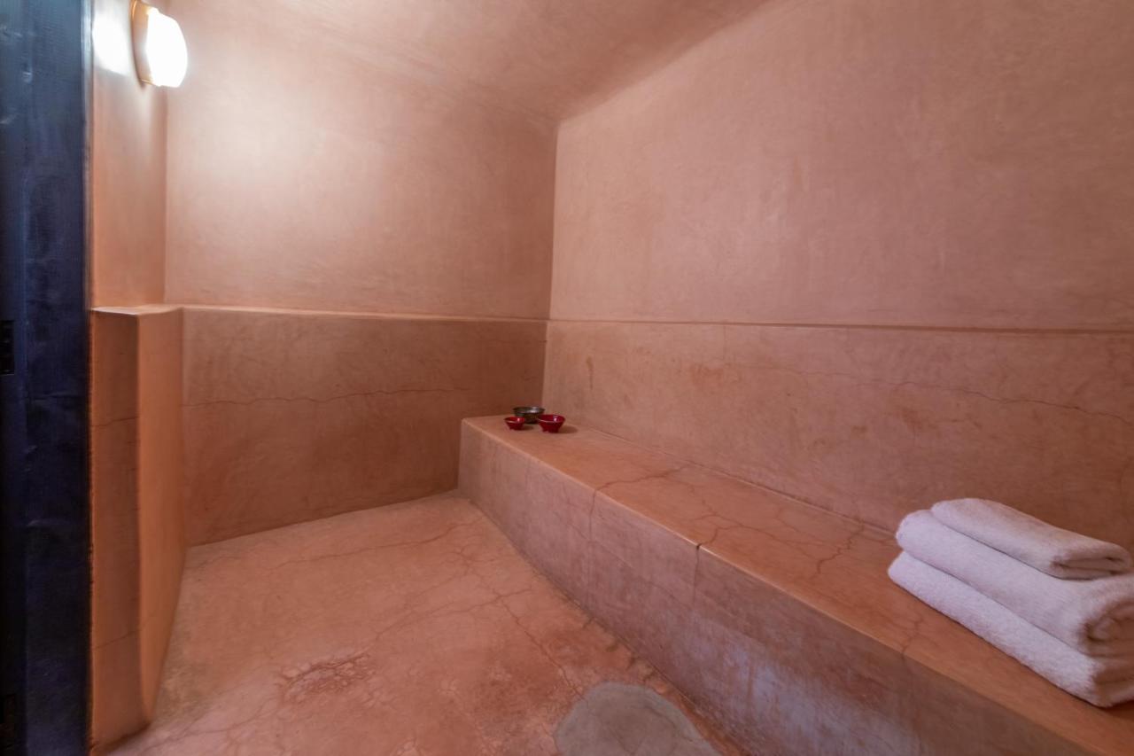 Riad Espoir, Riad de charme en exclusivité dans la médina de Marrakech Marrakesh Esterno foto