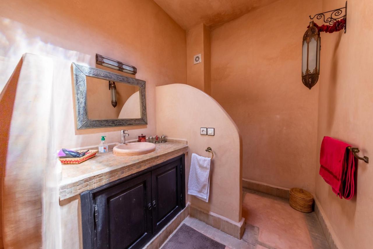 Riad Espoir, Riad de charme en exclusivité dans la médina de Marrakech Marrakesh Esterno foto